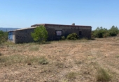 Casa de campo con terreno en venta en la España, Cortes de Pallás, ref: TR168478 foto
