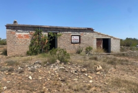 Cortes de Pallás 20467&nbsp;m²