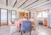 Casa de camp amb terreny en venda a la España, Xèrica, ref.: TR280989 foto