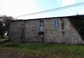Casa de piedra con terreno en venta en la España, Lugo, ref: TR313928 foto