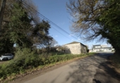 Casa de piedra con terreno en venta en la España, Lugo, ref: TR313928 foto