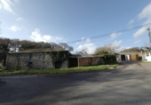 Casa de piedra con terreno en venta en la España, Lugo, ref: TR313928 foto