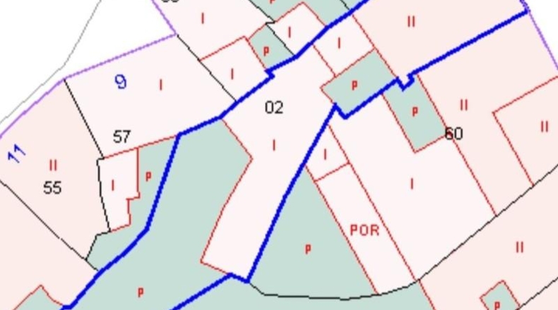 Cordova - Pozoblanco - 309m2