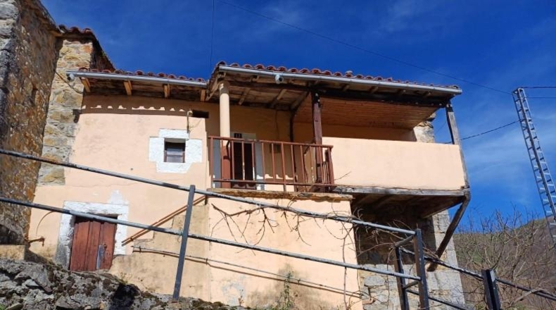 Cantabria - Arredondo - 80m2
