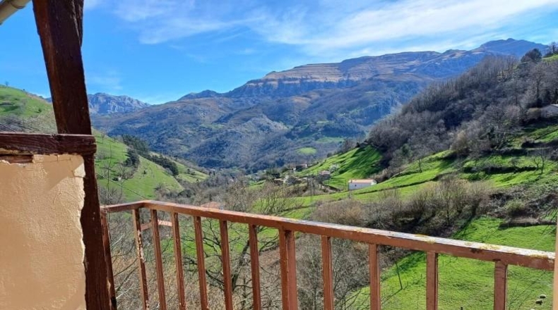 Cantabria - Arredondo - 80m2