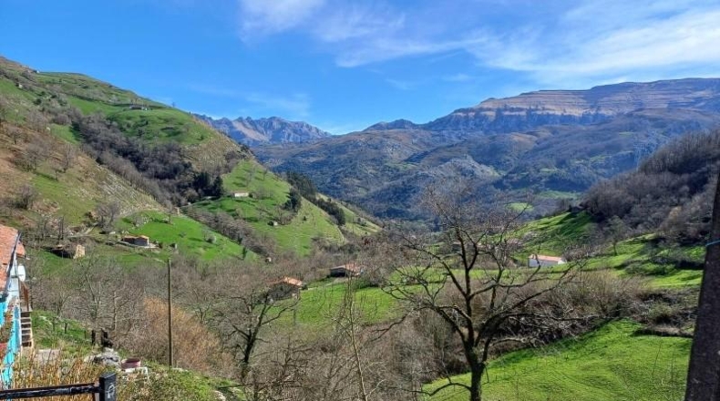 Cantabria - Arredondo - 80m2