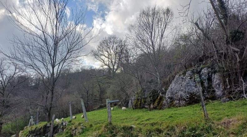 Cantabria - Arredondo - 80m2