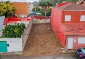 Suelo urbano en venta en la España, Teror, ref: TR313965 foto