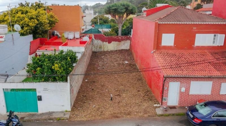 Las Palmas - Teror - 141m2