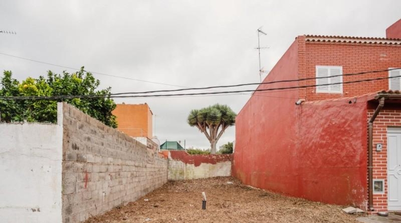 Las Palmas - Teror - 141m2