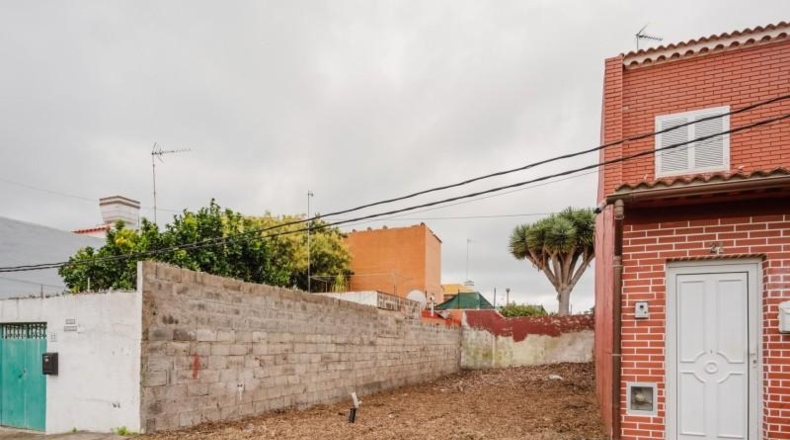 Las Palmas - Teror - 141m2