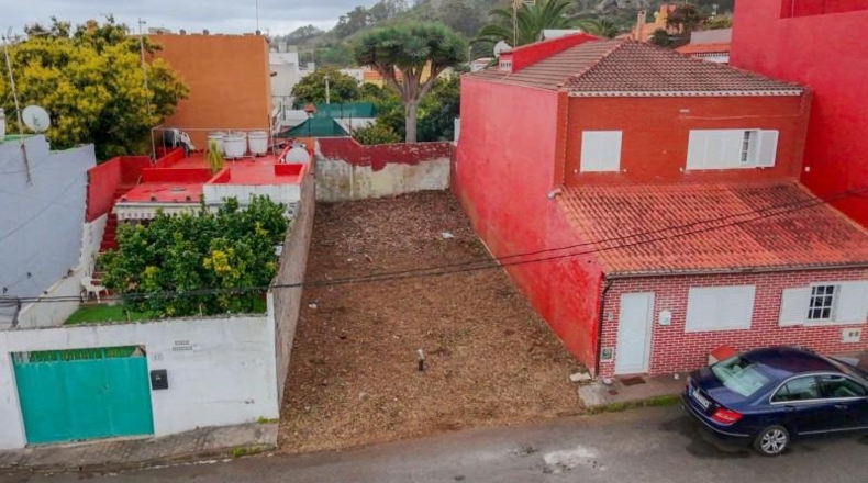 Las Palmas - Teror - 141m2