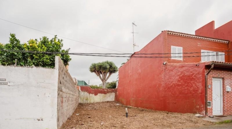 Las Palmas - Teror - 141m2