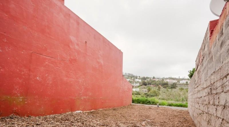Las Palmas - Teror - 141m2