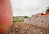 Suelo urbano en venta en la España, Teror, ref: TR313965 foto