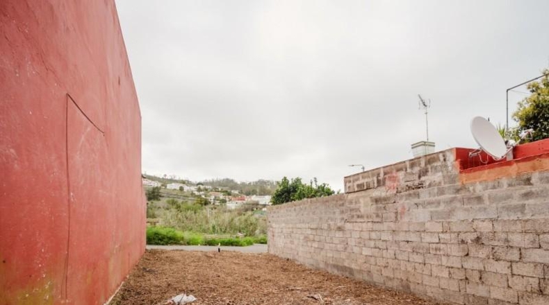 Las Palmas - Teror - 141m2