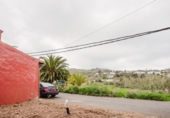 Suelo urbano en venta en la España, Teror, ref: TR313965 foto
