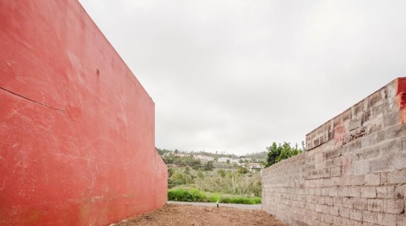 Las Palmas - Teror - 141m2