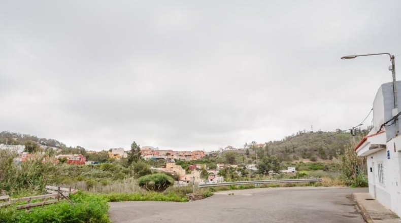 Las Palmas - Teror - 141m2