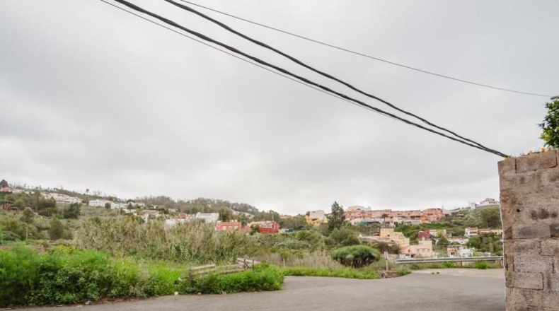 Las Palmas - Teror - 141m2