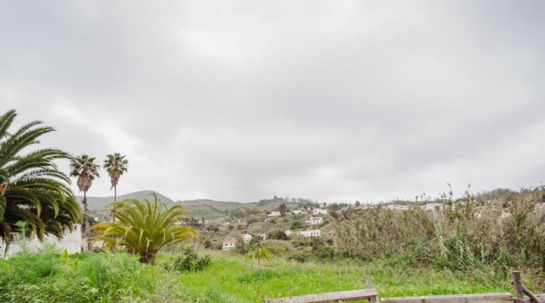 Las Palmas - Teror - 141m2