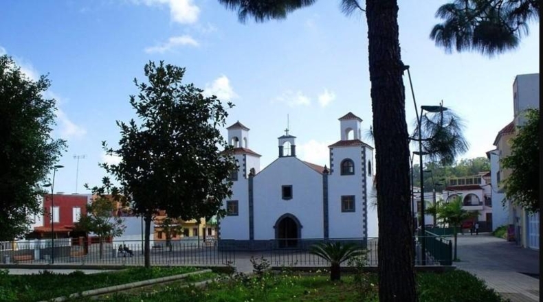 Las Palmas - Teror - 141m2