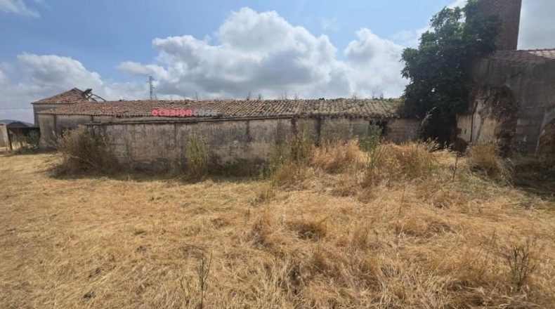 Córdoba - Fuente Obejuna - 3540m2