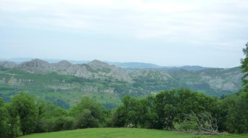 Cantabria - Liérganes - 14660m2