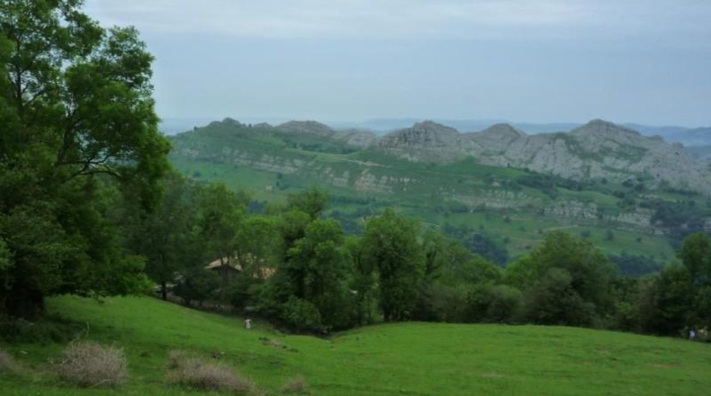 Cantabria - Liérganes - 14660m2