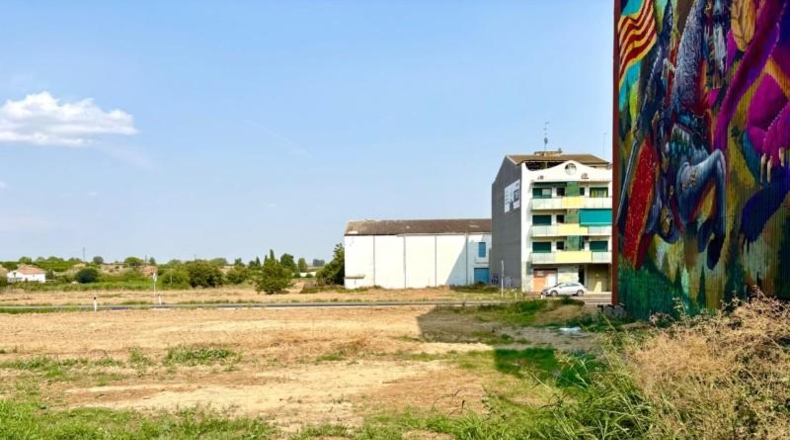 Lerida - Torrefarrera - 433m2