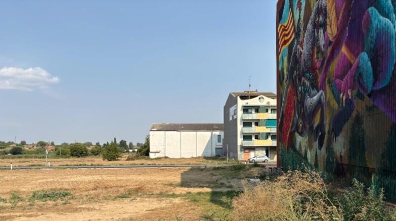Lerida - Torrefarrera - 433m2