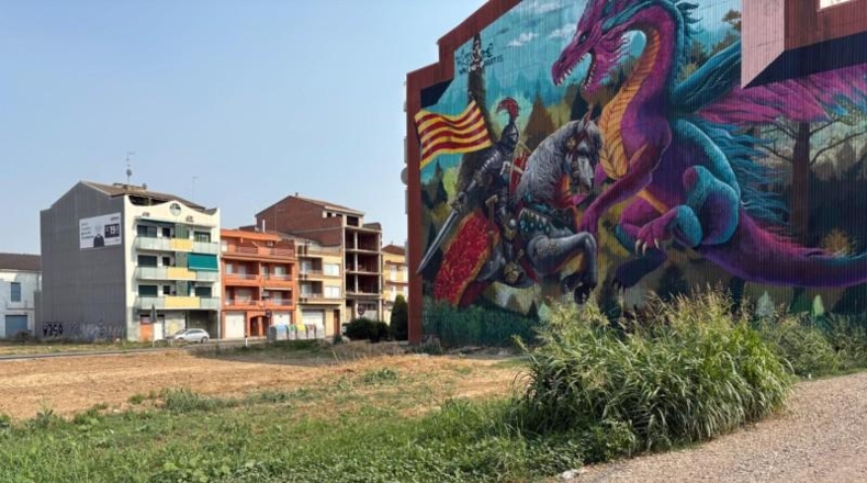 Lerida - Torrefarrera - 433m2