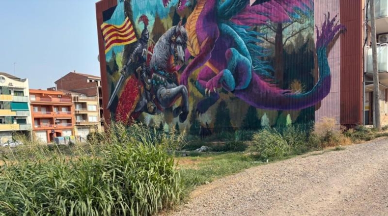 Lerida - Torrefarrera - 433m2