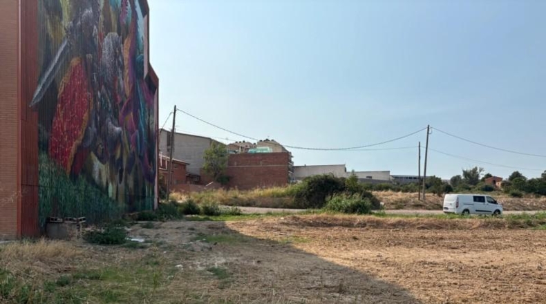 Lerida - Torrefarrera - 433m2