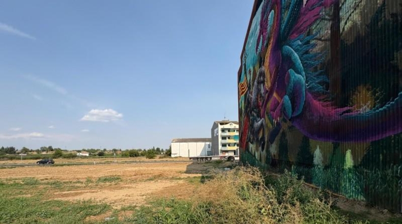 Lerida - Torrefarrera - 433m2