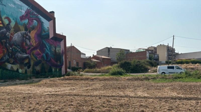 Lerida - Torrefarrera - 433m2
