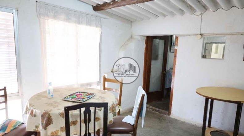 Teruel - Samper de Calanda - 224m2