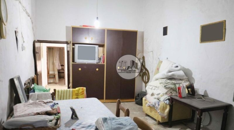 Teruel - Samper de Calanda - 224m2