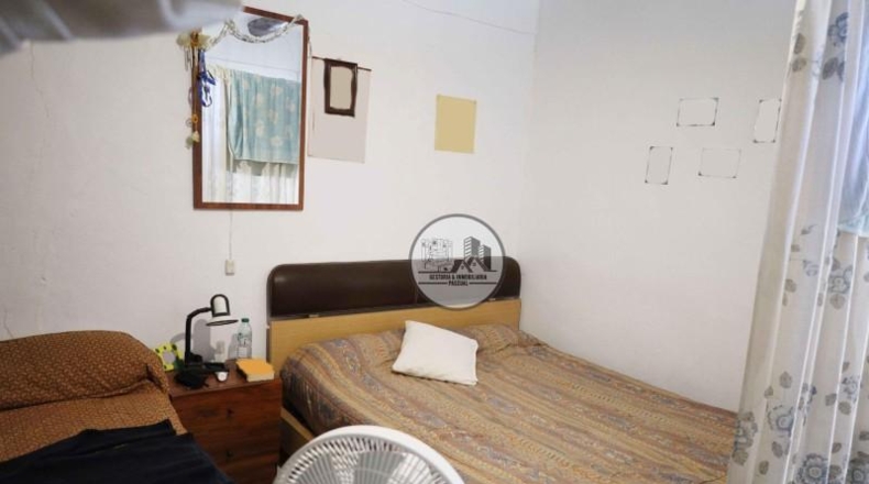 Teruel - Samper de Calanda - 224m2