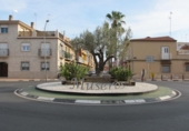 Terreno no urbanizable en venta en la España, Museros, ref: TR411081 foto