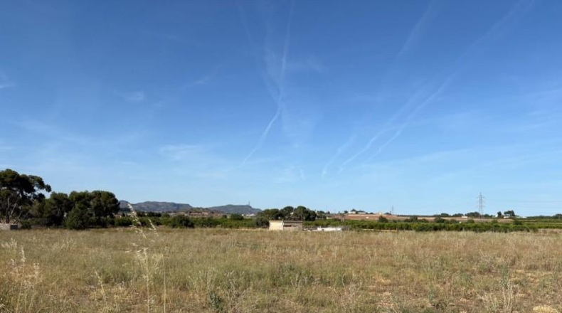 Valencia - Museros - 11954m2