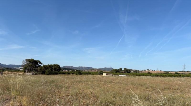 Valencia - Museros - 11954m2