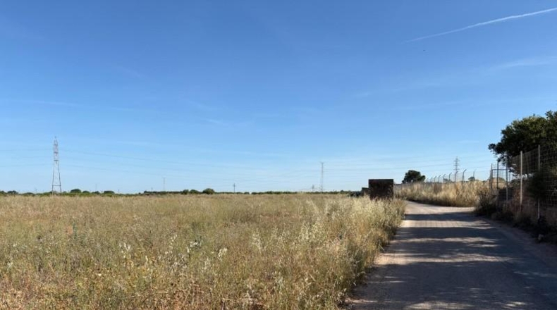 Valencia - Museros - 11954m2