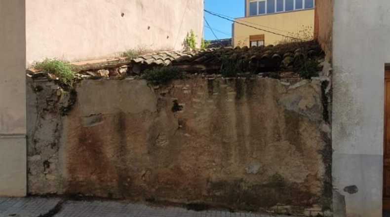 Barcelona - Sant Joan de Mediona - 43m2