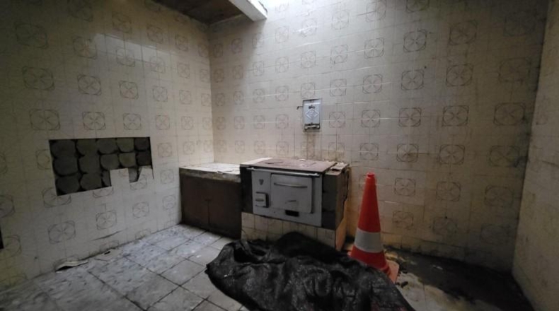 Ávila - El Herradón - 120m2