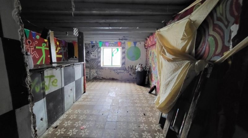 Ávila - El Herradón - 120m2