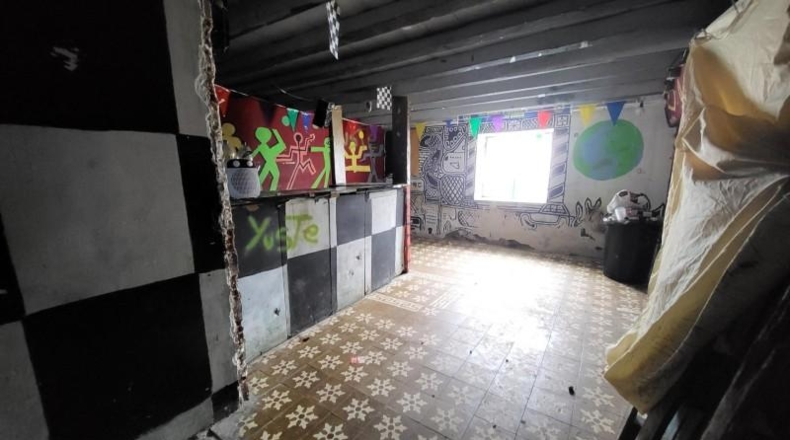 Ávila - El Herradón - 120m2