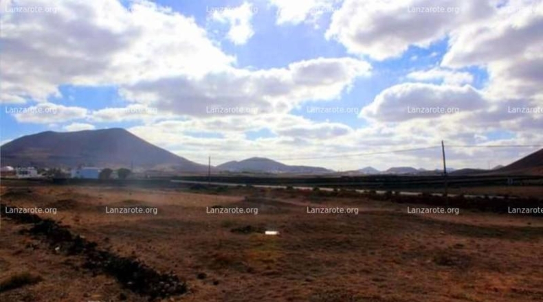 Las Palmas - Teguise - 4566m2