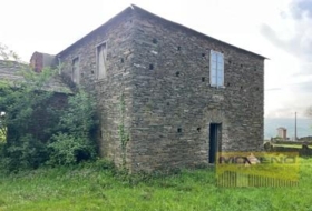 Vilar de Sarria 774&nbsp;m²