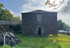 Vilar de Sarria 774&nbsp;m²